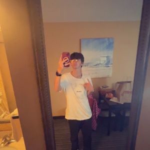 Meet your Posher, Paul